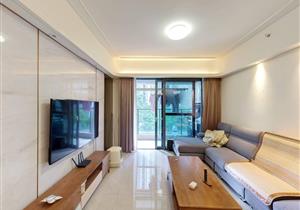 看花园朝南向价格570W