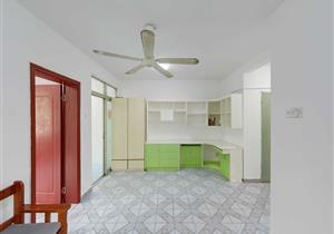 香蜜湖竹园小区，新上两房，户型实用，深高护航，未来可期