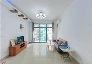 海湾明珠花园 好的房子不是用来欣赏的 是用来享受的