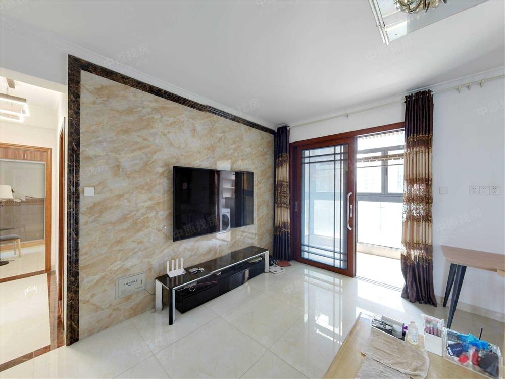 潜龙曼海宁花园（南区）