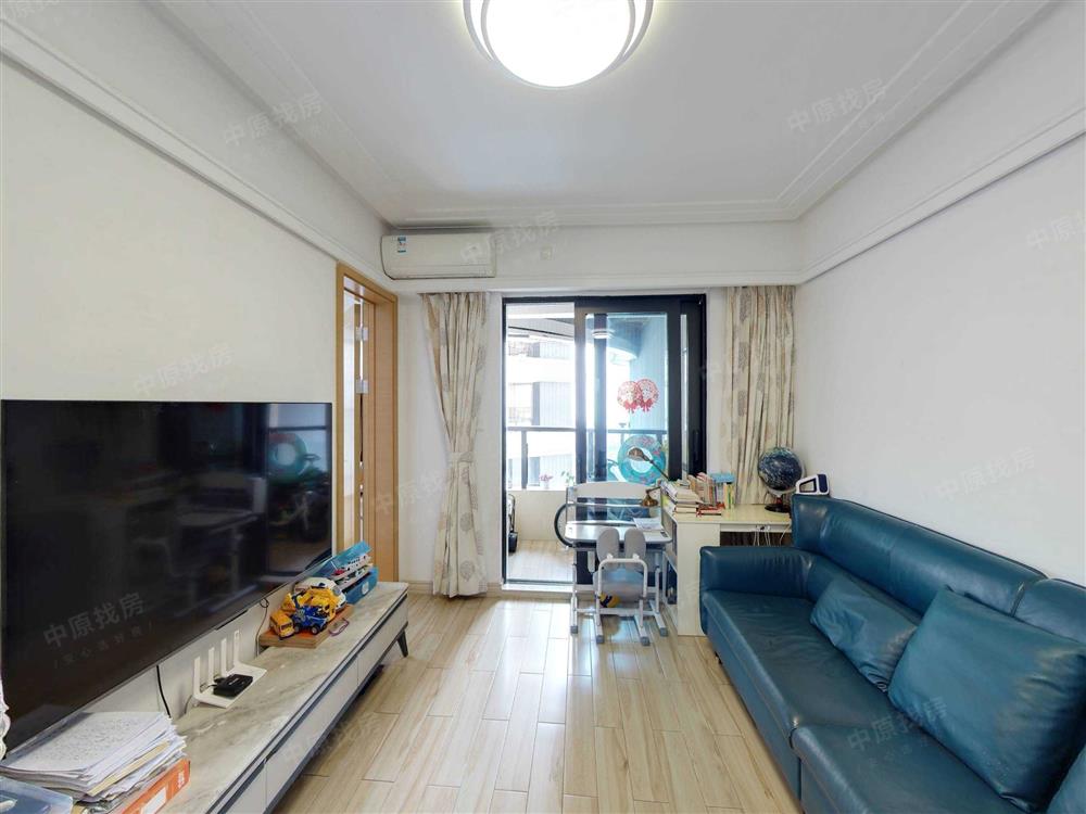 君临海域（一期）