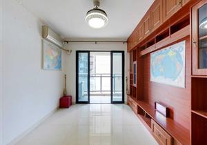 碧海湾地铁口次新小区 片区少有大2房放售 方便看房 价格可议