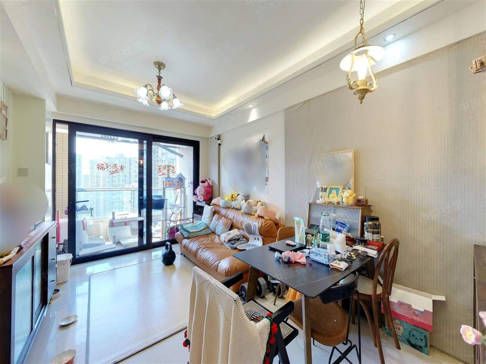 华丰前海湾（二期）