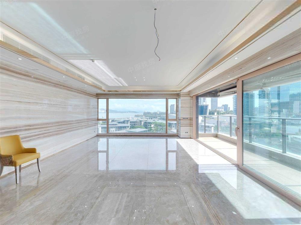 海上世界双玺花园三期