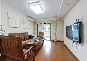 六馆一城，三地铁围绕，高使用四房，业主诚意出售