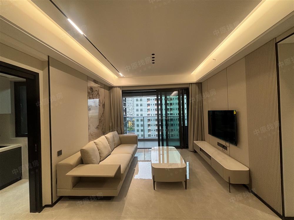 益田御龙天地华府一期