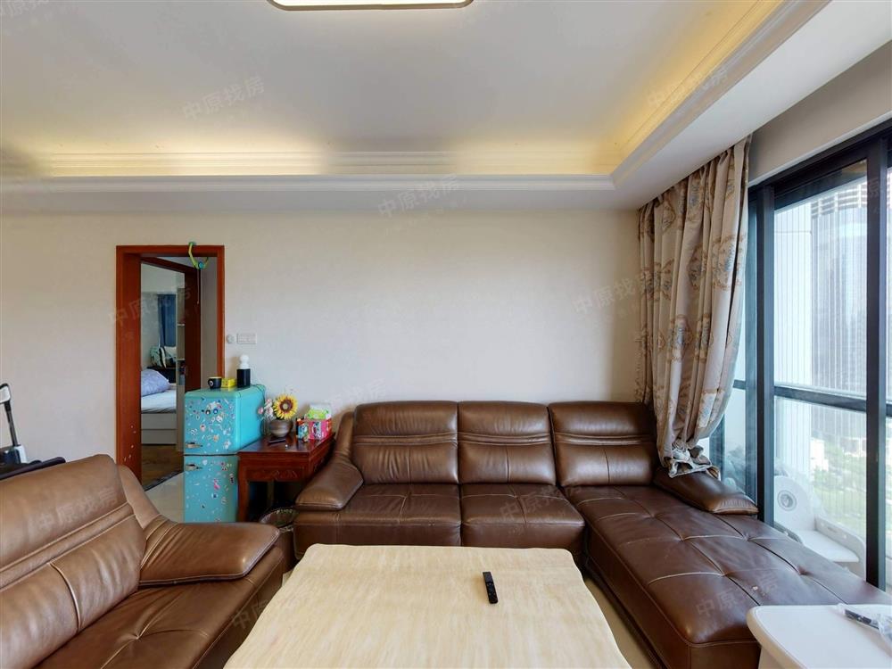 中信红树湾花城南区