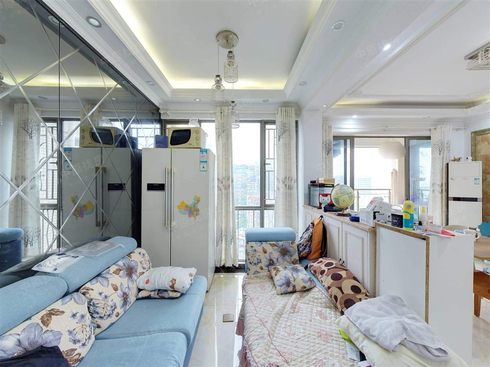 碧海富通城（六期）