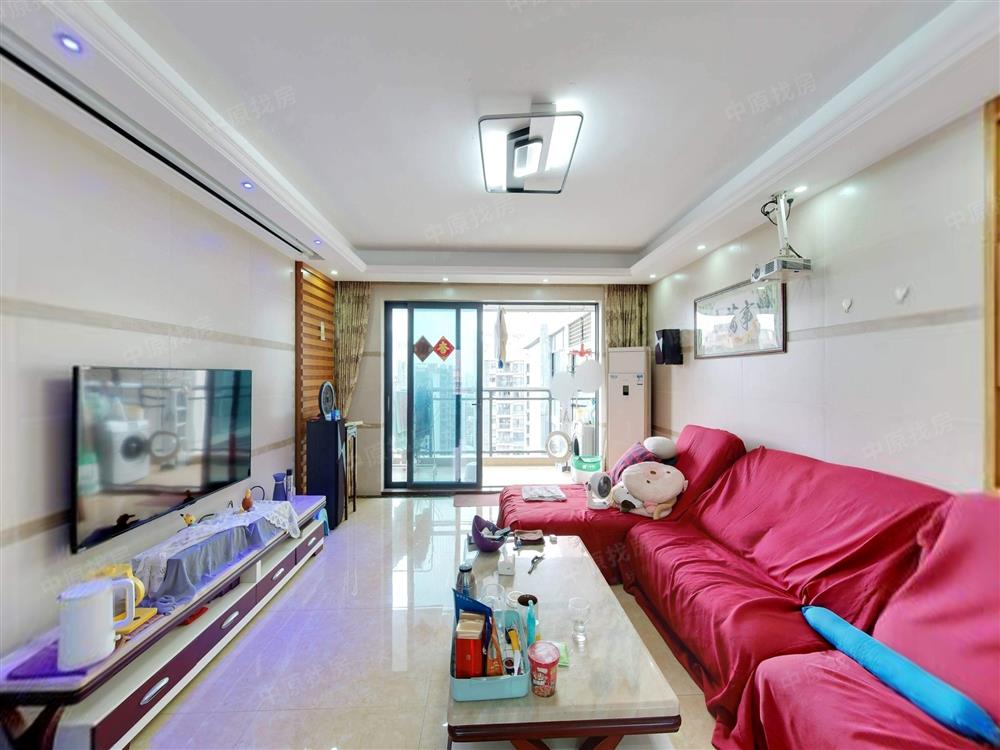 西荟城（二期）