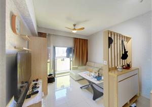 地铁口物业凯德公园道