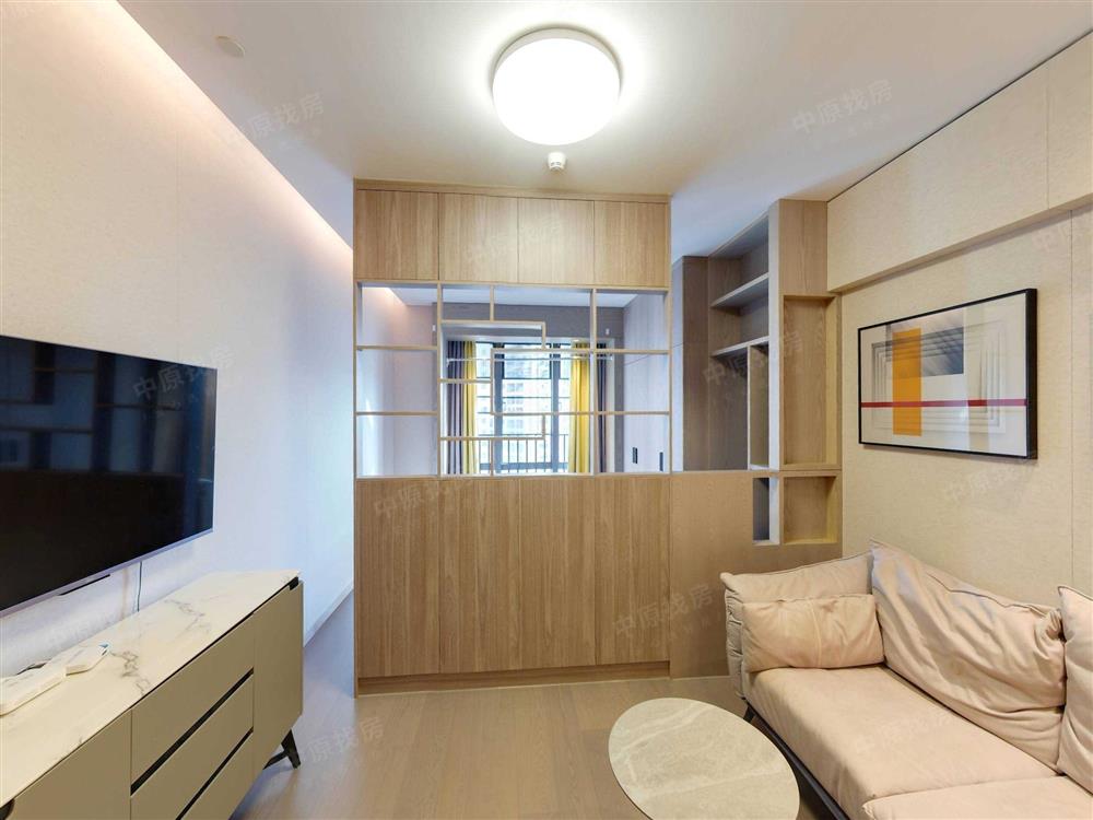 华润城润府三期