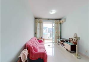 碧海蓝天明苑，2房，高楼层东南向看海景