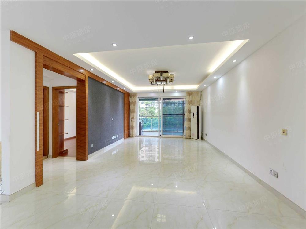 三湘海尚花园一期