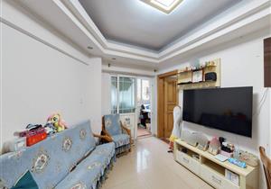 裕宝大厦两房业主急出售，看房方便