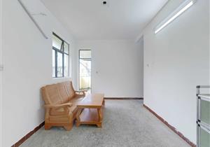 鹏莲花园，三房二厅一卫，高楼层，景观好，安静，