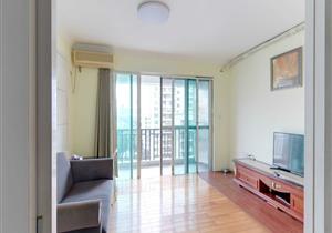 宝安中区体育馆旁阳光明媚48区纯住宅区阳光明媚温馨靓房在这