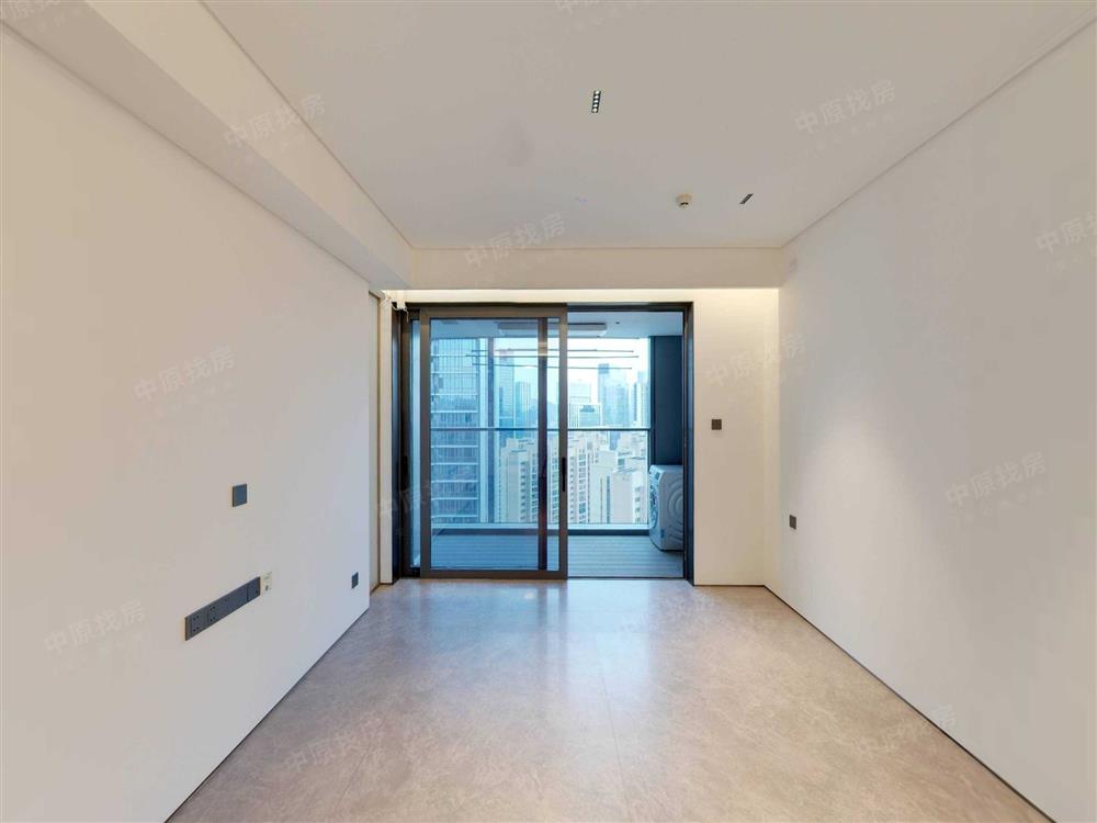 华润城润玺二期