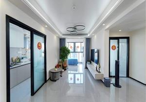 罗湖次新房 悦峰尚府 业主有心卖 欢迎实地看房议价