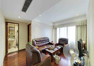 南山中信红树湾精装好房看房方便