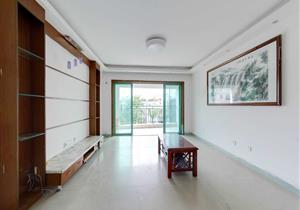 九州家园顶复 买一层的两层 高使用率！电梯房 未来双语地铁口