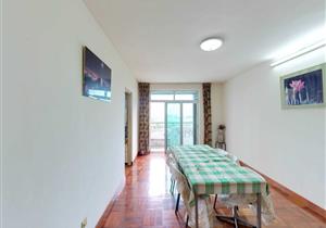 红本在手湖景2房，满五唯一税少