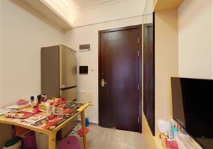 地铁口物业，文化六馆一城在楼下，明厨明卫，通风采光好