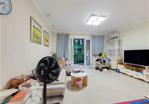 金地品牌管理，南北通透，精装修，看房方便