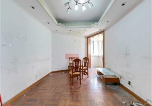 近地铁，康乐园3房朝南安静，红本满五不V一，户型好诚心卖！