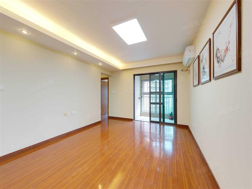 万科金域缇香（二期）