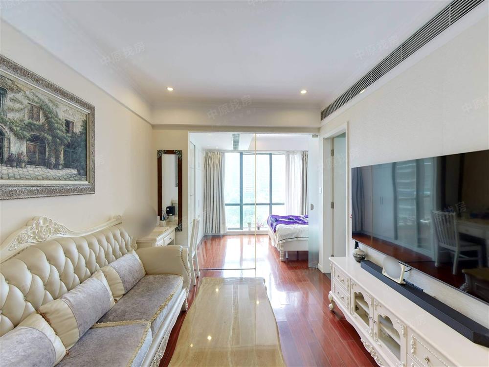 中信红树湾花城北区