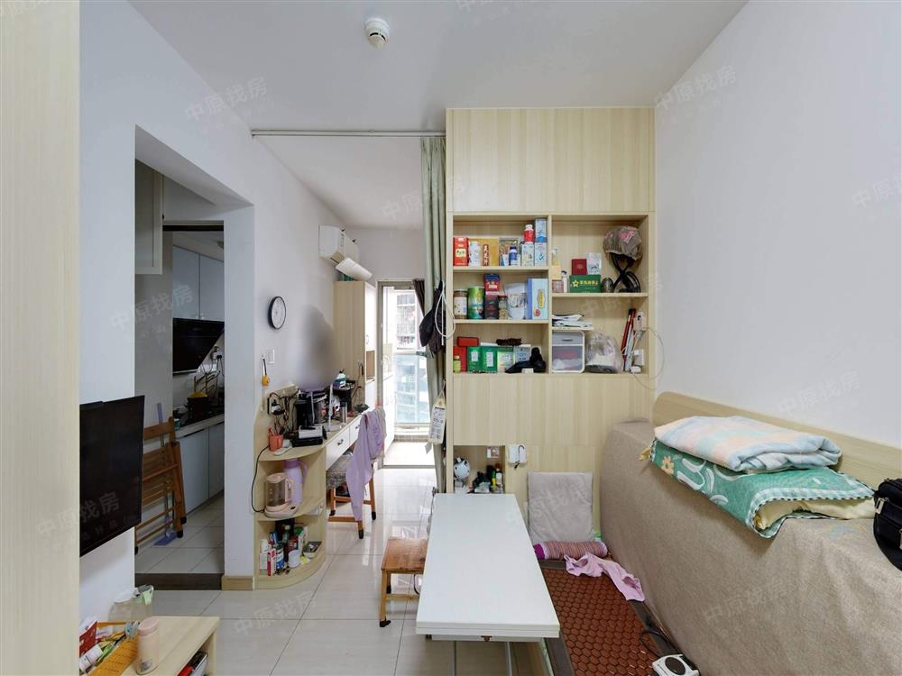 深业东岭花园（一期）