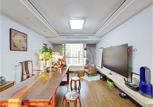 海月三期精装4房价格可谈