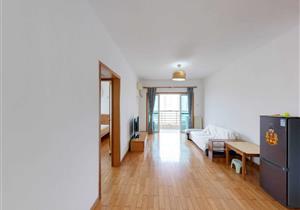 海上世界，地铁口，精装两房，凤凰楼层，满五年，诚售仅488万