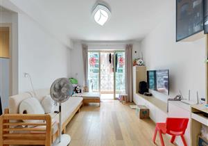 南山十大楼盘，南山忠芯，南二外书包，花园式社区