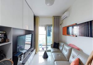 翠园本部东岭高层人车分流车位足价格可谈