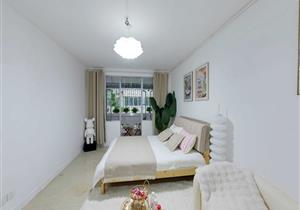 桃园地铁口精装一房总价低高租金看房非常方便