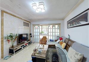 华侨城大三房业主急售，世界之窗地铁口