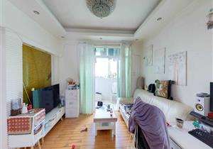 新街口精装2房低价急售