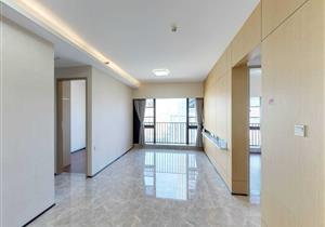 新放盘，业主城心出售价格可以谈