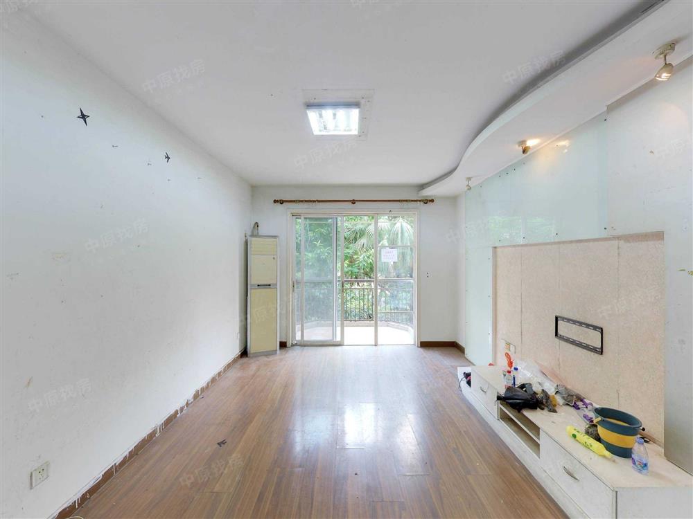 四季花城(二期北区)