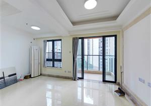 佳兆业五期 精装3+2户型 南北通透 地铁口 业主急售