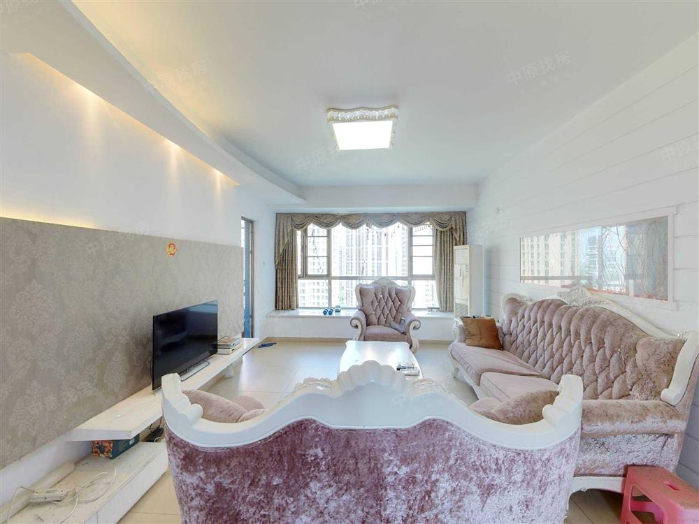 海月花园（三期）