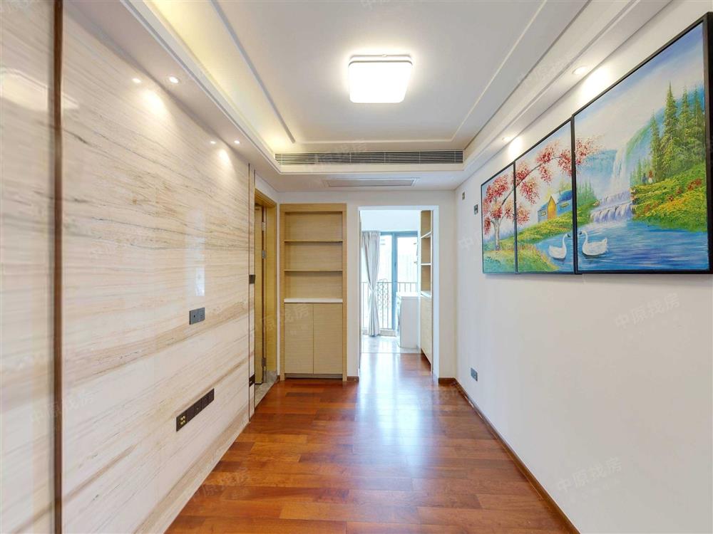 绿景虹湾（虹湾花园）