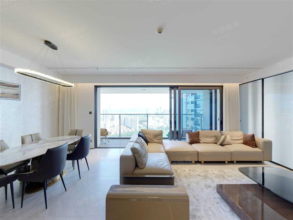 华润城润玺二期