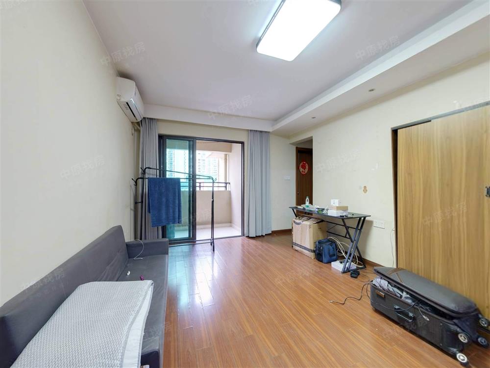 万科金域缇香（二期）