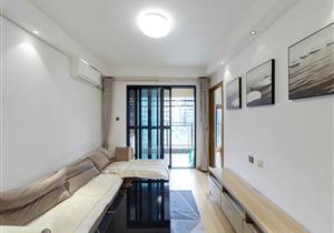 万科云城精装3房2厅中间楼层诚意出售