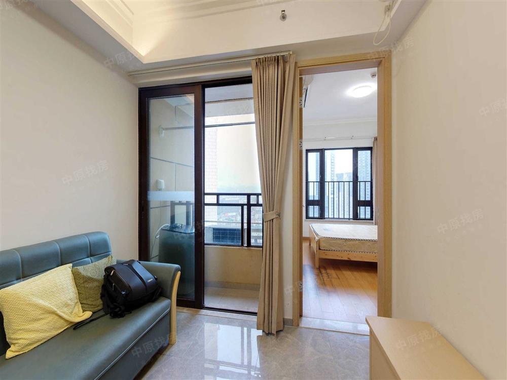 深城投中心公馆（深城投·中心公馆）