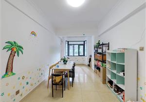 深中3房业主有心卖，配套齐全，采光通透，谈价空间大，租金高