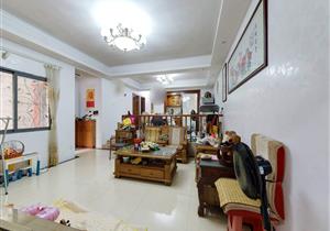 西乡泰华阳光海四房二卫东南向