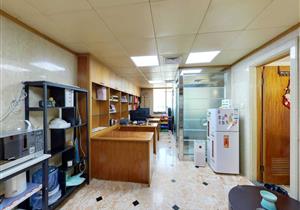 文锦广场商住两用业主出国急售